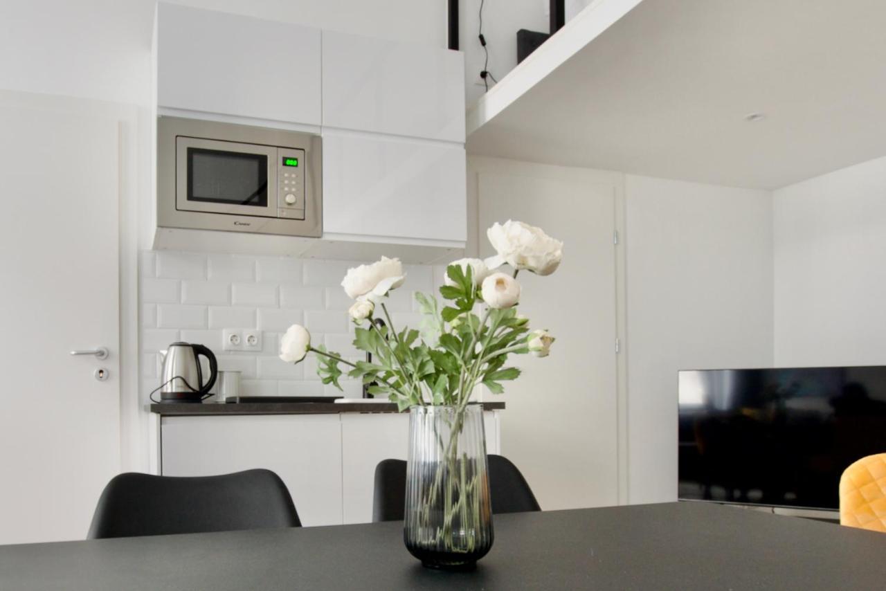 Premium Apartment By Hi5- Brody Street Βουδαπέστη Εξωτερικό φωτογραφία