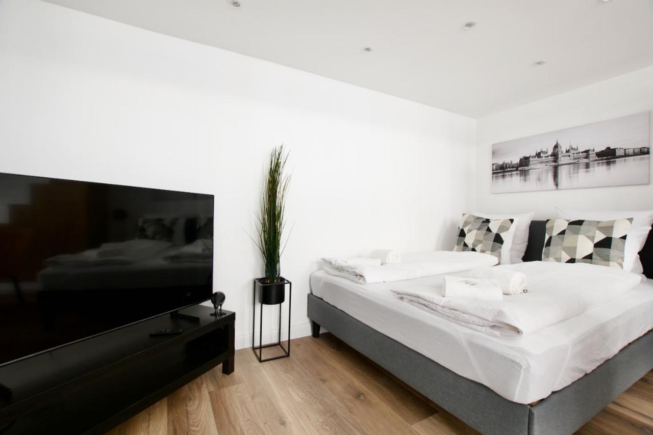 Premium Apartment By Hi5- Brody Street Βουδαπέστη Εξωτερικό φωτογραφία