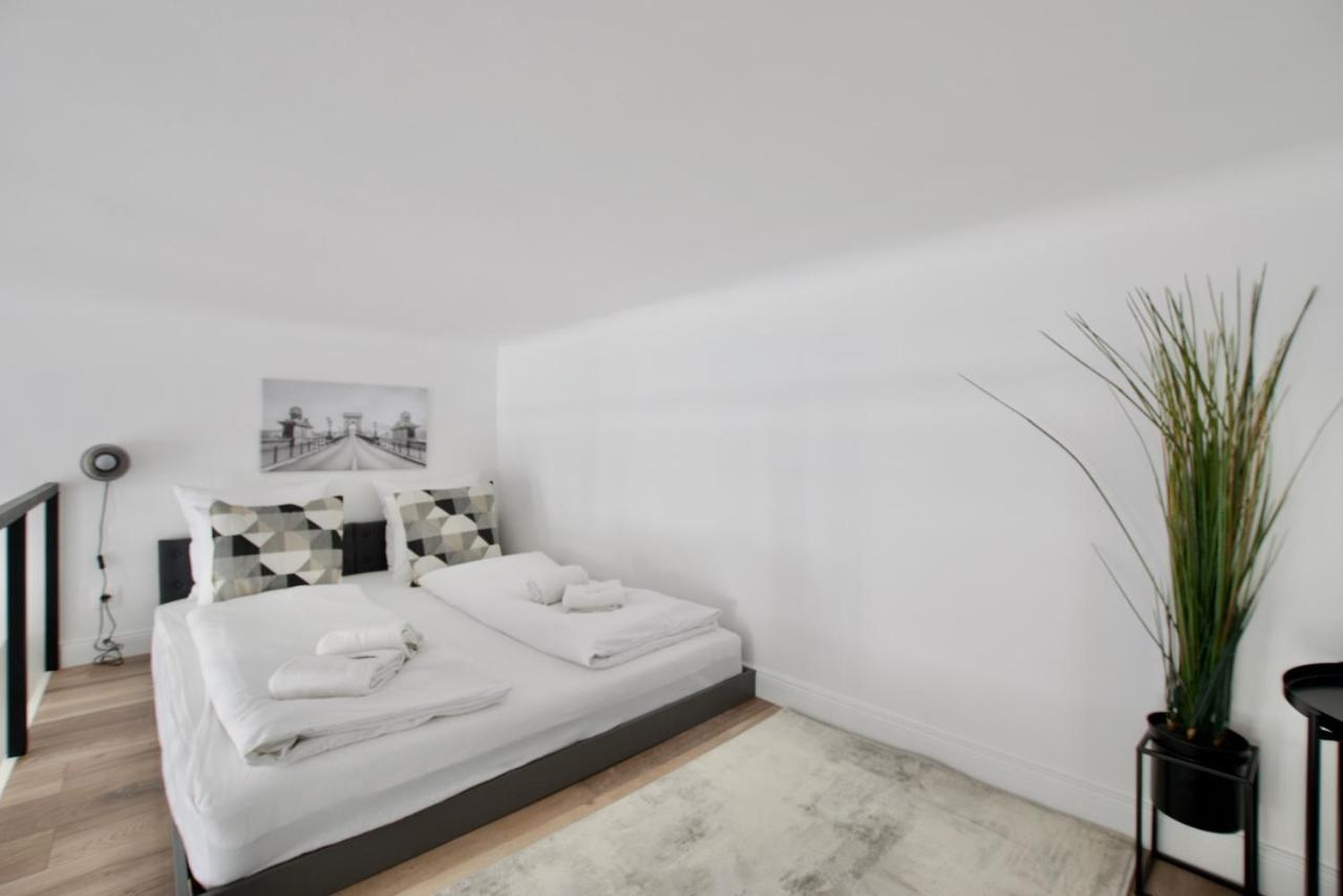 Premium Apartment By Hi5- Brody Street Βουδαπέστη Εξωτερικό φωτογραφία