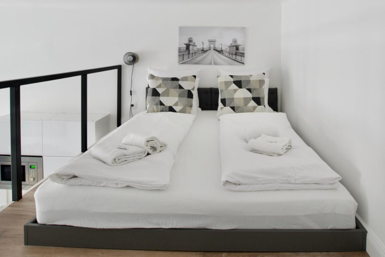 Premium Apartment By Hi5- Brody Street Βουδαπέστη Εξωτερικό φωτογραφία