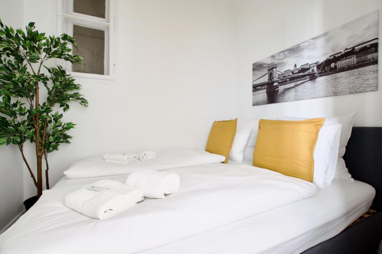 Premium Apartment By Hi5- Brody Street Βουδαπέστη Εξωτερικό φωτογραφία