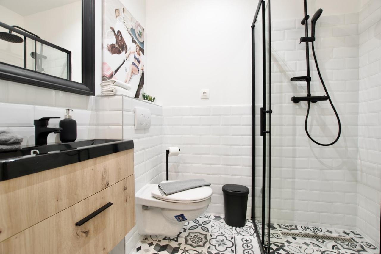 Premium Apartment By Hi5- Brody Street Βουδαπέστη Εξωτερικό φωτογραφία