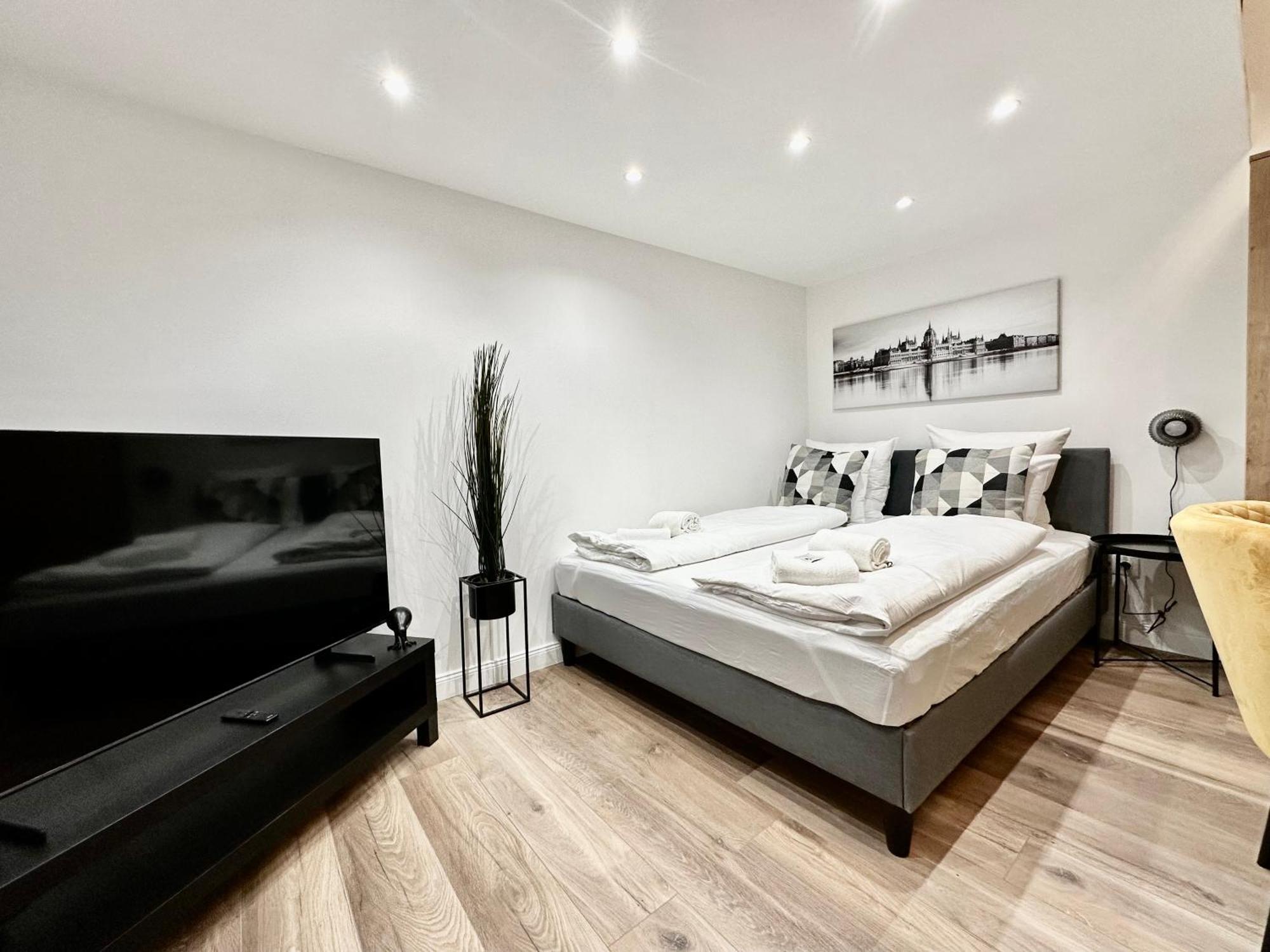 Premium Apartment By Hi5- Brody Street Βουδαπέστη Εξωτερικό φωτογραφία