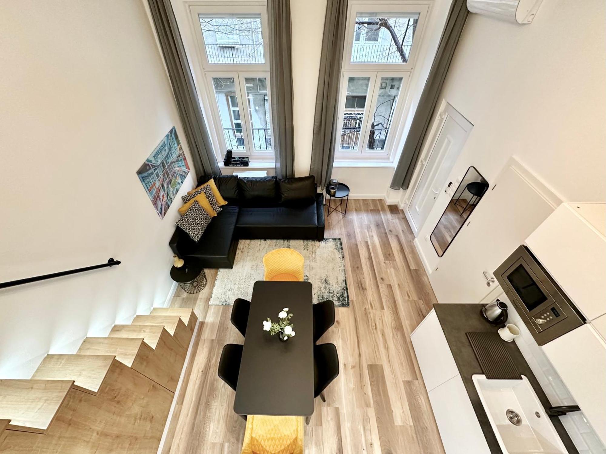 Premium Apartment By Hi5- Brody Street Βουδαπέστη Εξωτερικό φωτογραφία