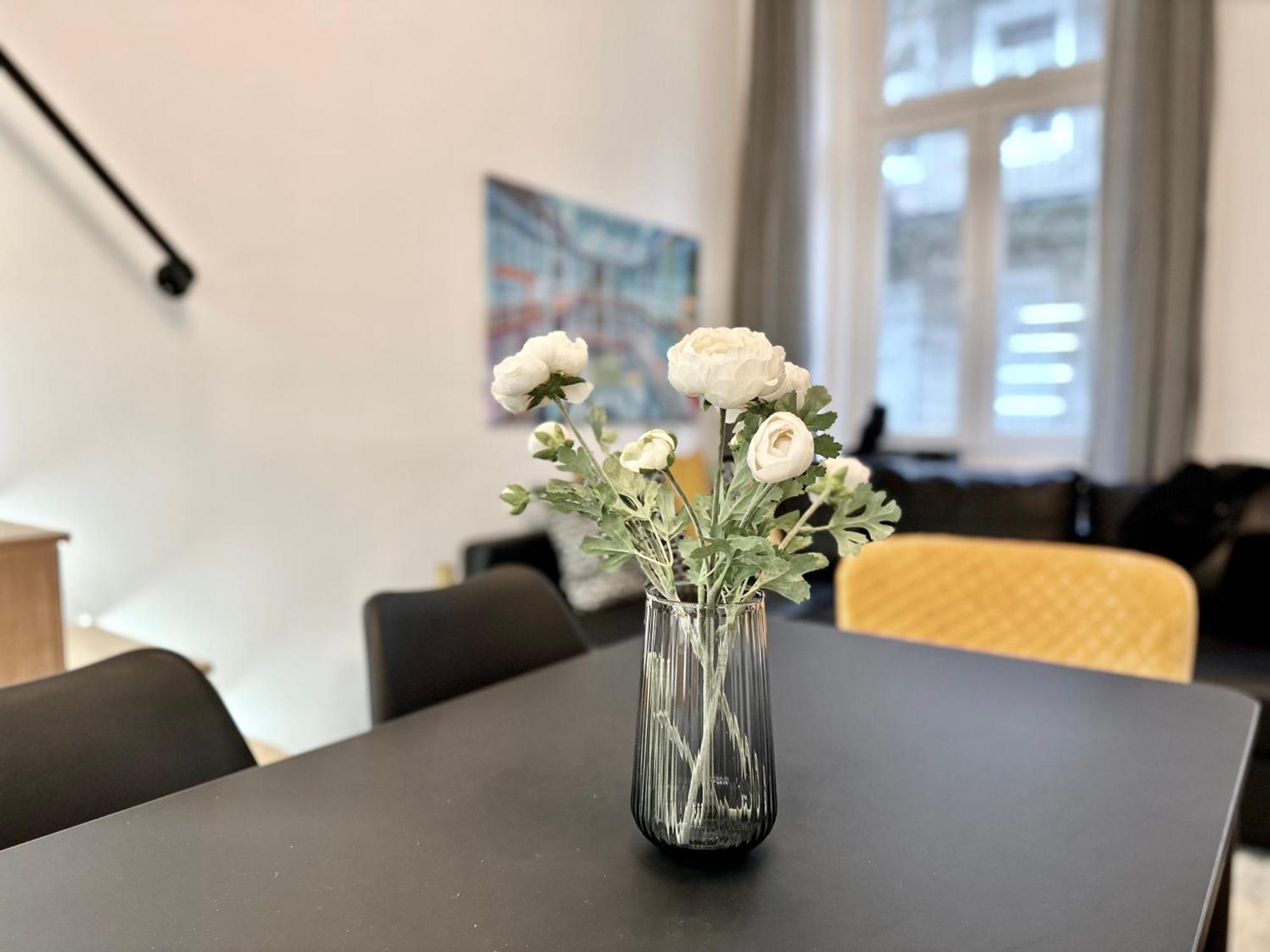 Premium Apartment By Hi5- Brody Street Βουδαπέστη Εξωτερικό φωτογραφία