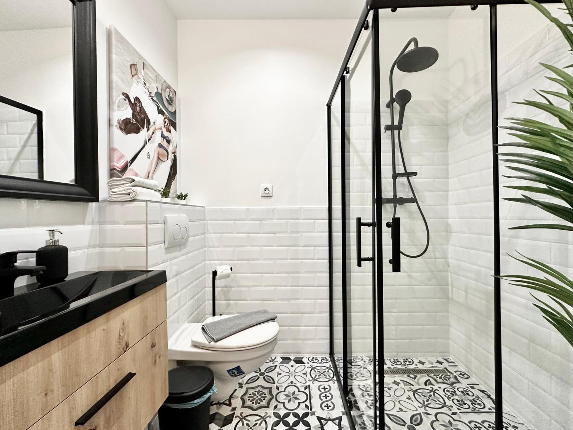 Premium Apartment By Hi5- Brody Street Βουδαπέστη Εξωτερικό φωτογραφία
