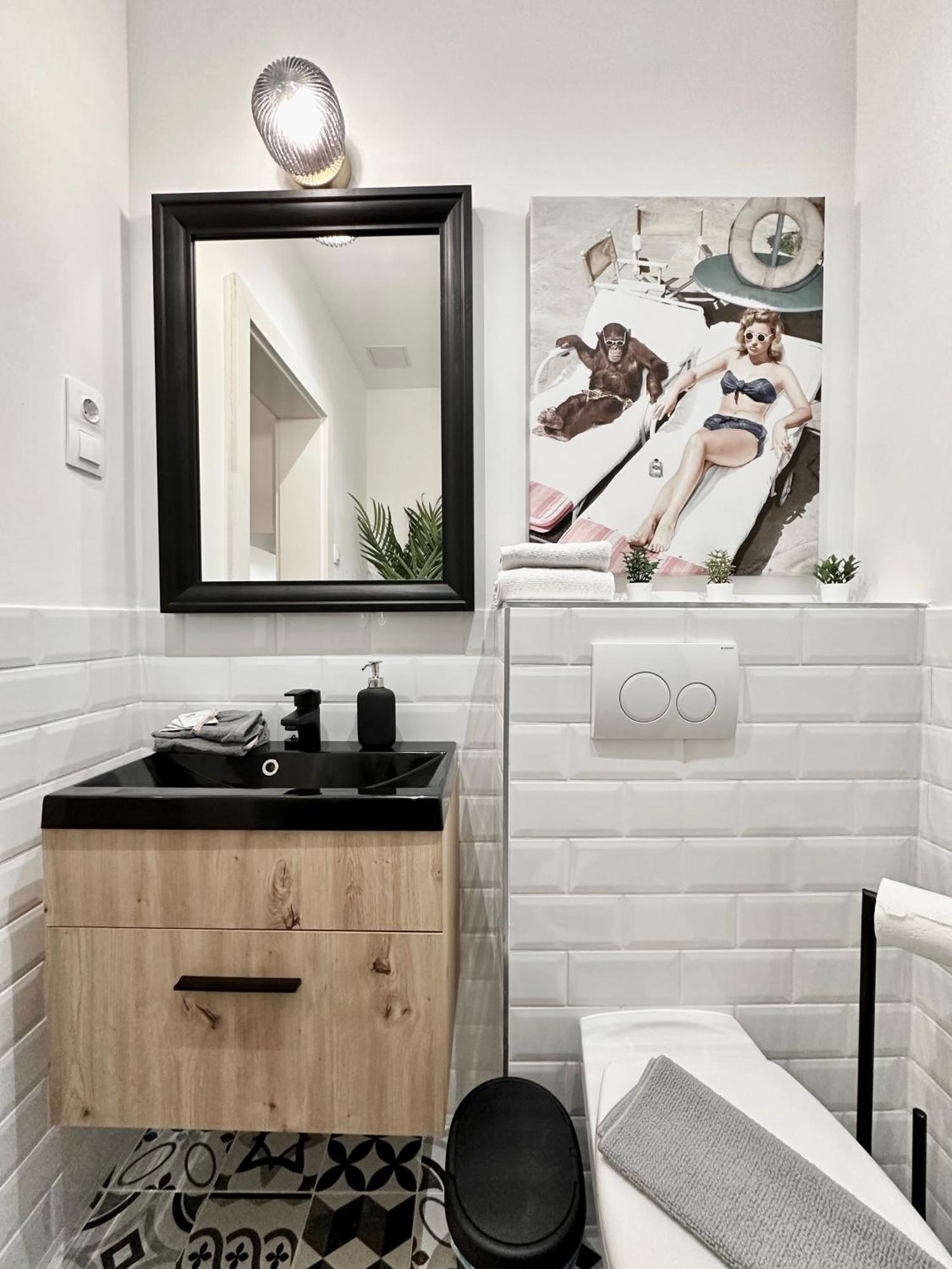 Premium Apartment By Hi5- Brody Street Βουδαπέστη Εξωτερικό φωτογραφία