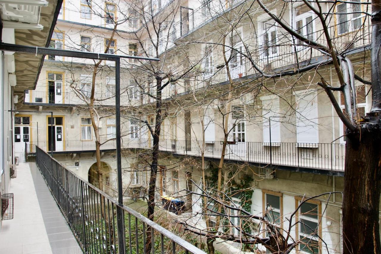 Premium Apartment By Hi5- Brody Street Βουδαπέστη Εξωτερικό φωτογραφία