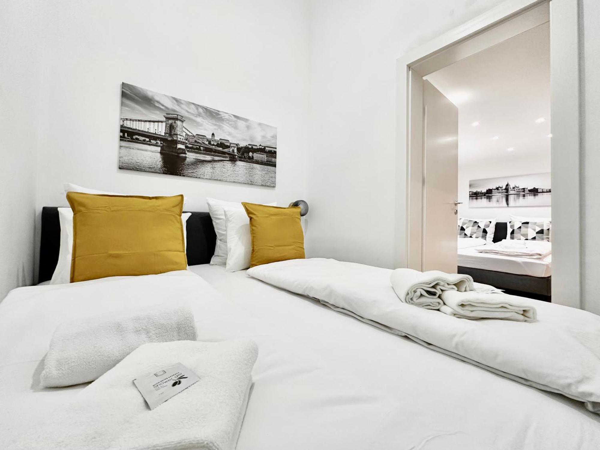 Premium Apartment By Hi5- Brody Street Βουδαπέστη Εξωτερικό φωτογραφία