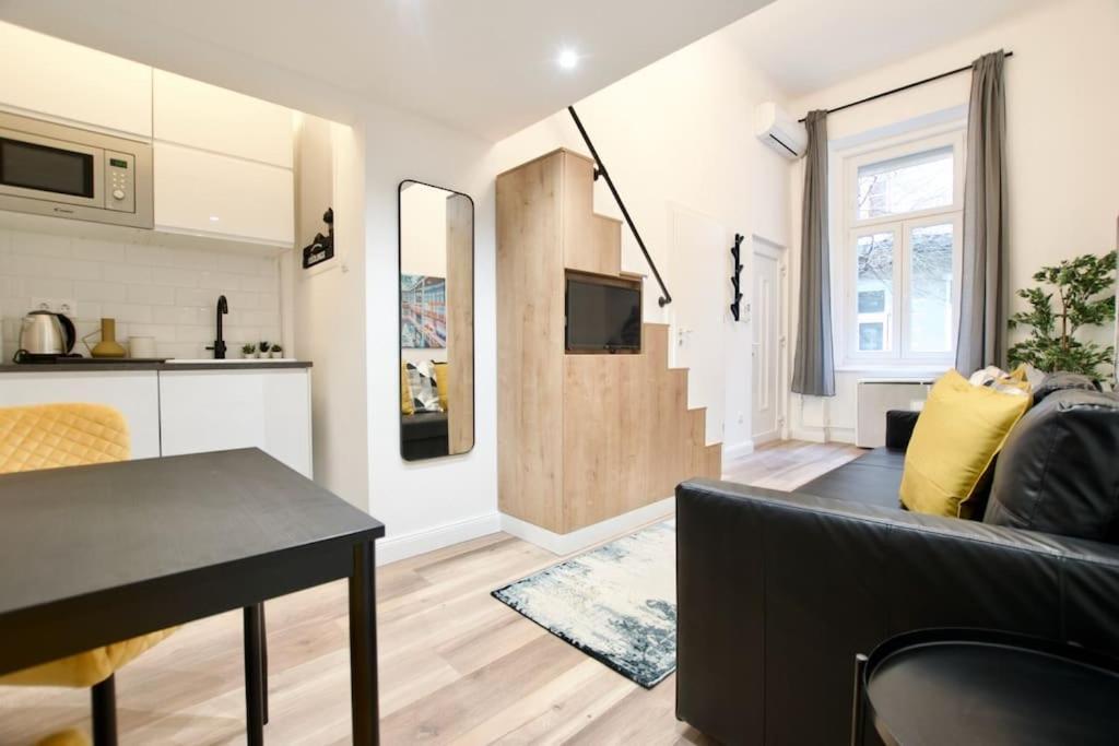 Premium Apartment By Hi5- Brody Street Βουδαπέστη Εξωτερικό φωτογραφία