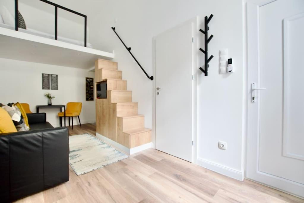Premium Apartment By Hi5- Brody Street Βουδαπέστη Εξωτερικό φωτογραφία