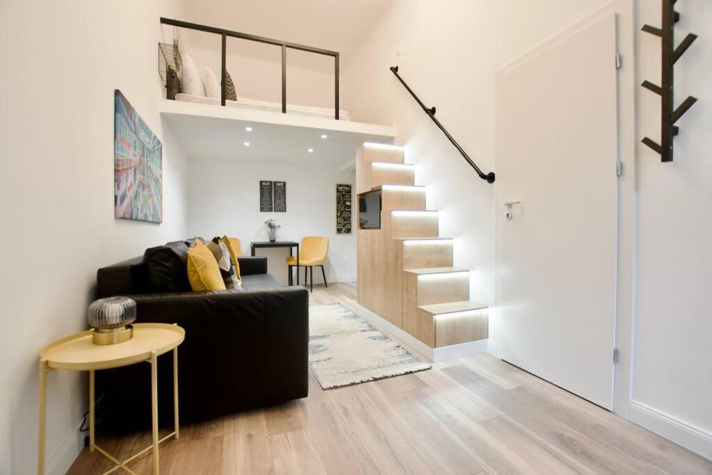 Premium Apartment By Hi5- Brody Street Βουδαπέστη Εξωτερικό φωτογραφία