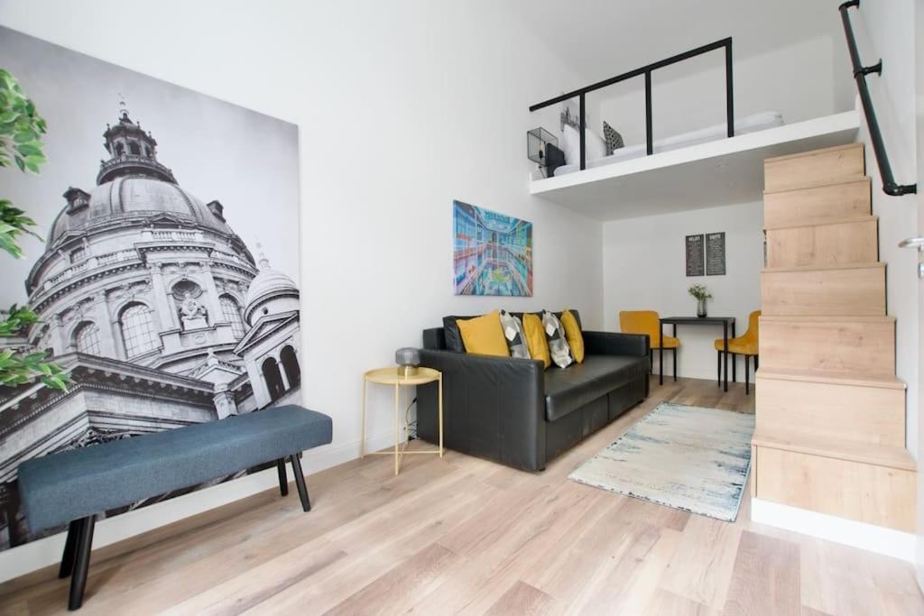 Premium Apartment By Hi5- Brody Street Βουδαπέστη Εξωτερικό φωτογραφία