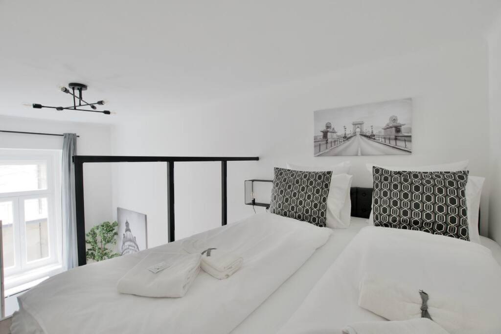 Premium Apartment By Hi5- Brody Street Βουδαπέστη Εξωτερικό φωτογραφία