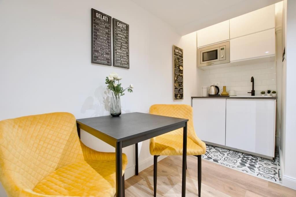 Premium Apartment By Hi5- Brody Street Βουδαπέστη Εξωτερικό φωτογραφία
