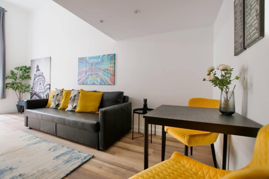 Premium Apartment By Hi5- Brody Street Βουδαπέστη Εξωτερικό φωτογραφία