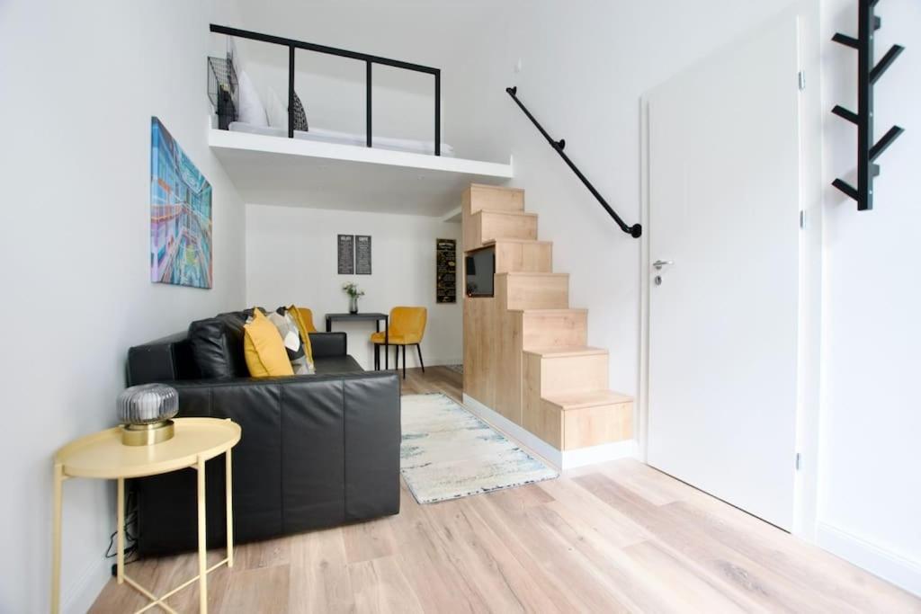 Premium Apartment By Hi5- Brody Street Βουδαπέστη Εξωτερικό φωτογραφία